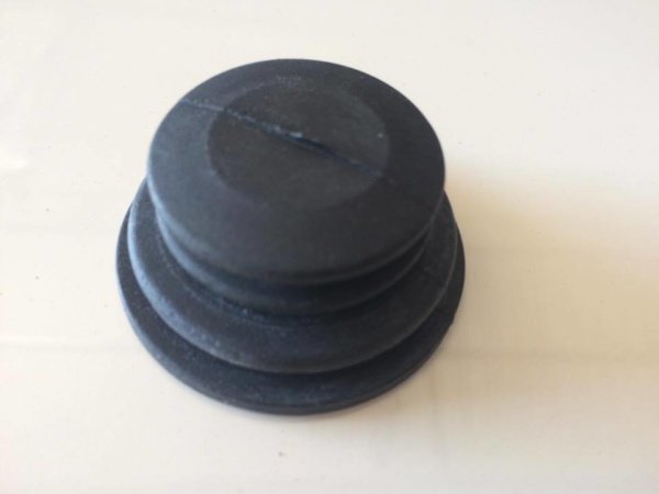 Bellow for Reservoir 6 & 7 (for DOT 4 brake fluid)