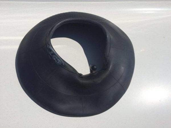 Tube  260x85 3.00-4  32mm valve  TR87