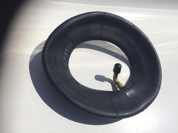 Tube  200x50 90 degree