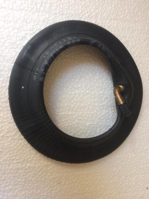 Tube  200x50 30 degree