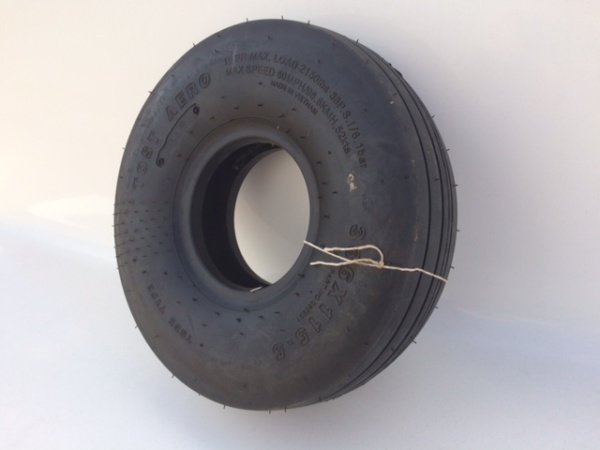 Tyre  336x115x5 10pr small 500-5