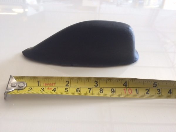 Wingtip skid.  Price is for one.