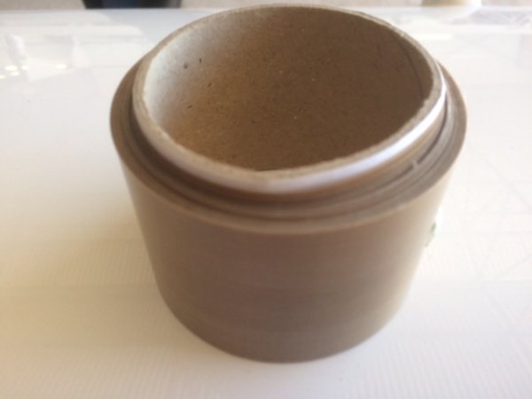 S-seal 50mm (no adhesive - per metre)