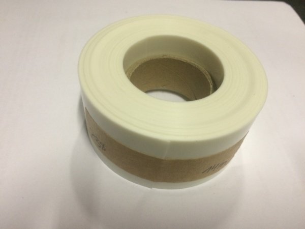 Streifeneder Profilband Mylar 25mm no adhesive (14 metre roll)