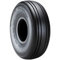 Tyre 500-5 10pr Michelin Aviator