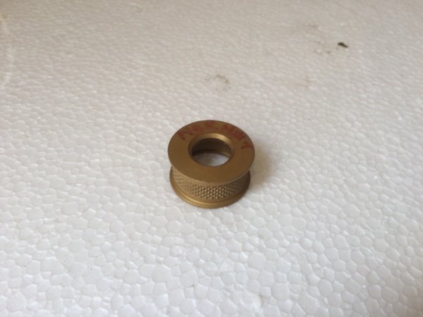 Root Rib Bearing Support for Hornet  NOS