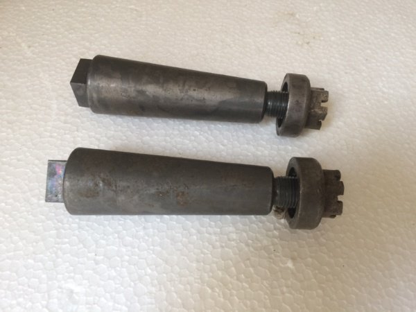 K13 Main Pins First Oversize  NOS