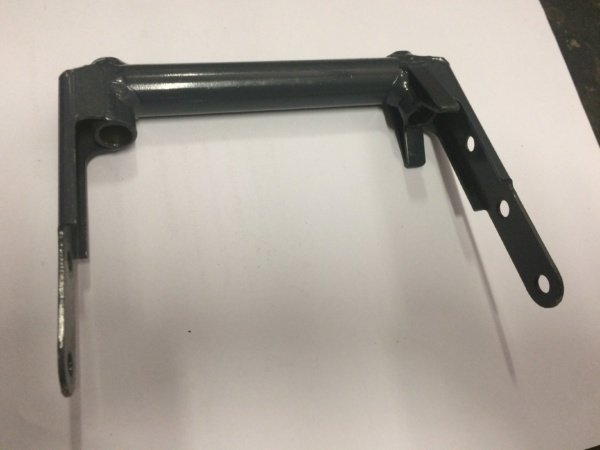 Mosquito Elevator Fitting  NOS