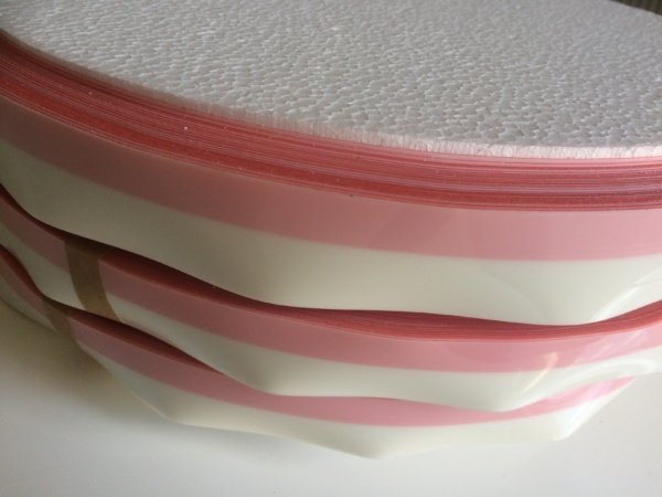 Mylar Seals