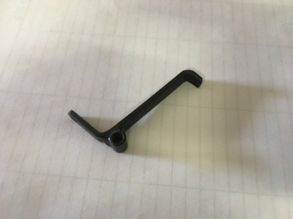 Club Libelle and Hornet trim trigger  NOS