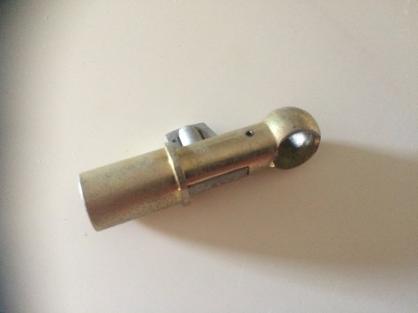 l'Hotellier fitting  NOS
