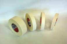 Tesaband cloth tape - 50mm (50 metre roll)