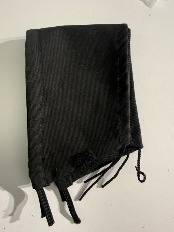 Control stick cover Libelle 201 & 301 price for one
